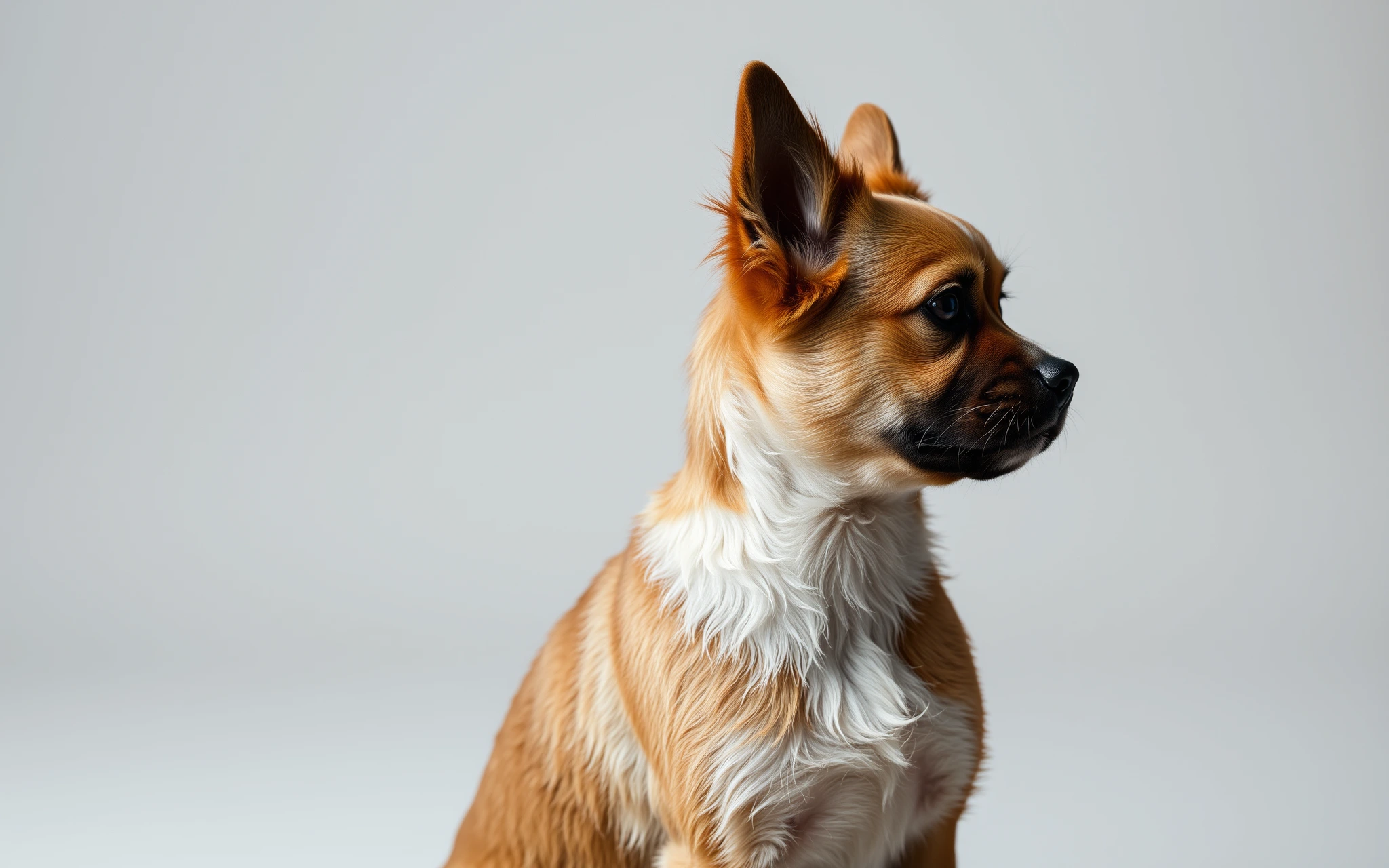 Illustrative breed-directory imagery
